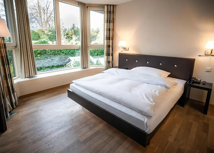 Hotel Seepark Thun