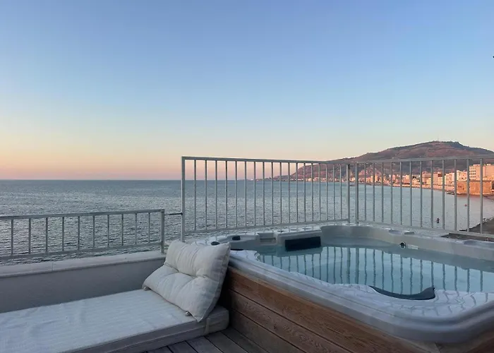 Cielomare Residence Diffuso