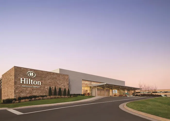 Hilton Knoxville Airport