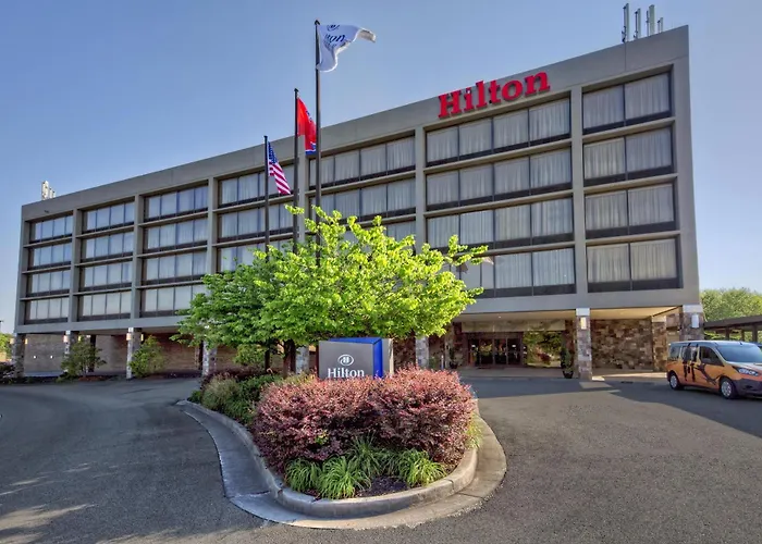 Hilton Knoxville Airport