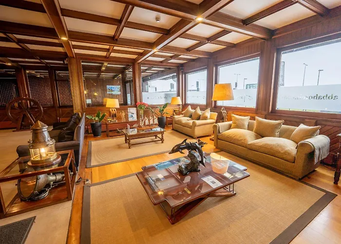Abba Presidente Suites Puerto Montt
