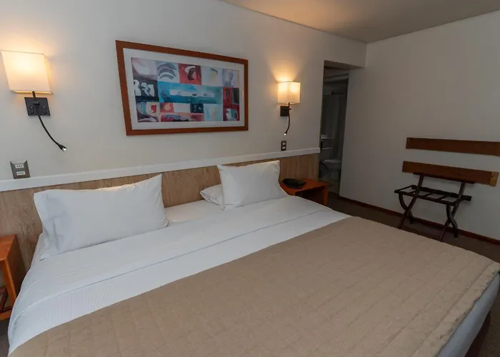 Hotel Don Luis Puerto Montt