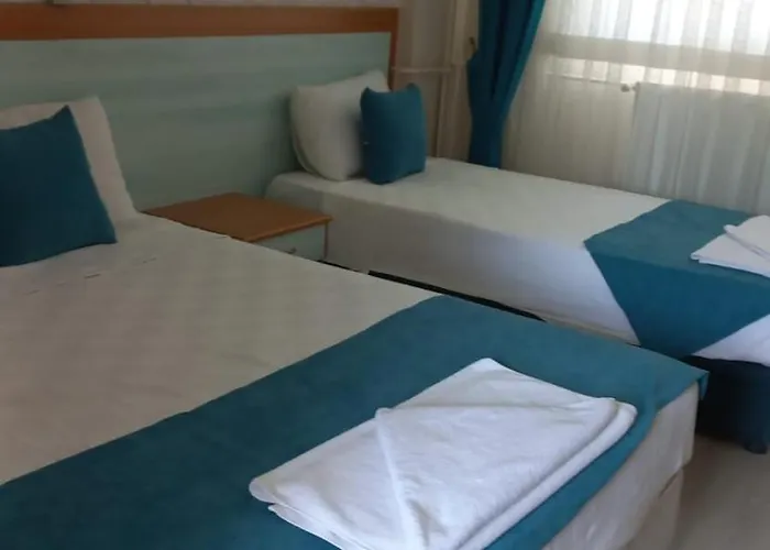 Uyum Hotel