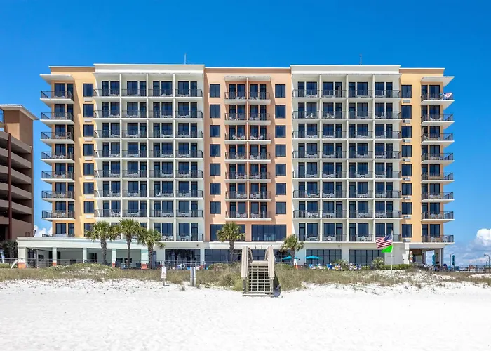 Hampton Inn&Suites - Orange Beach