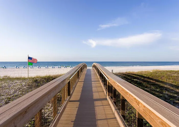 Hampton Inn & Suites - Orange Beach