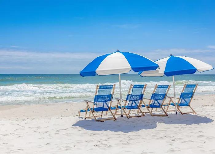 Hampton Inn & Suites - Orange Beach