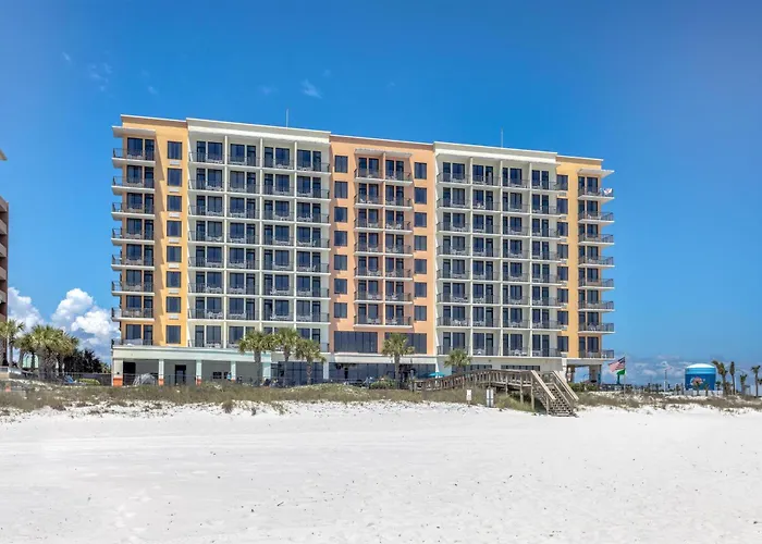 Hampton Inn&Suites - Orange Beach