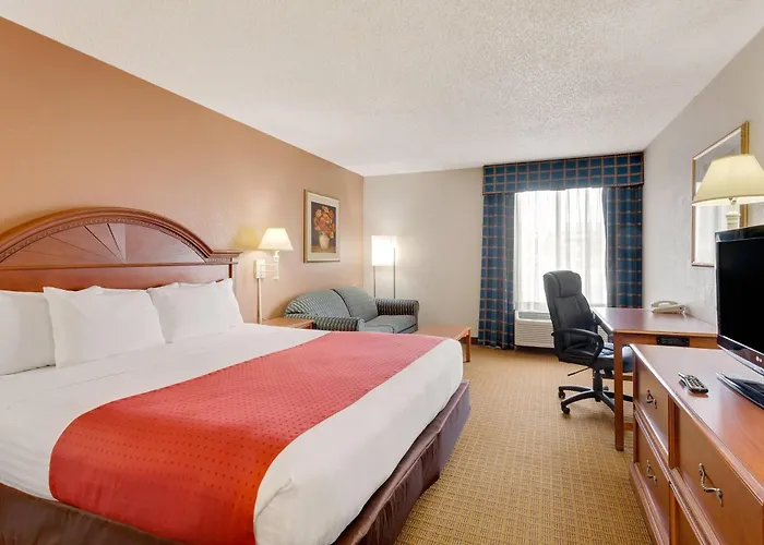Ramada By Wyndham Provo