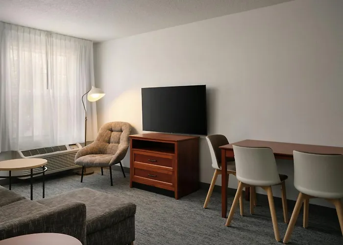 Towneplace Suites The Villages