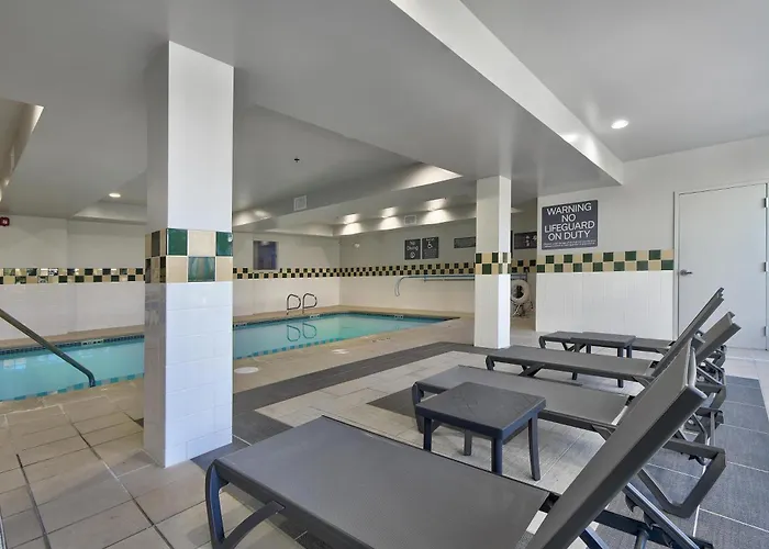 Hilton Garden Inn Livermore