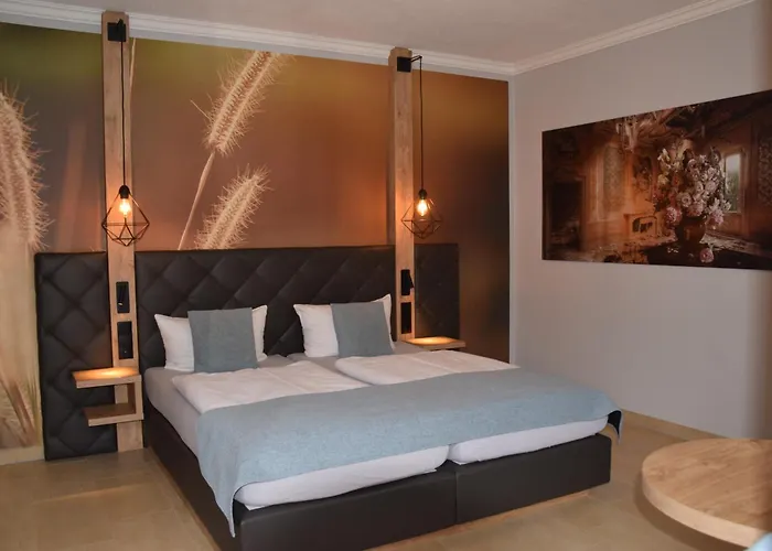 Hotel "Pension Marlis"