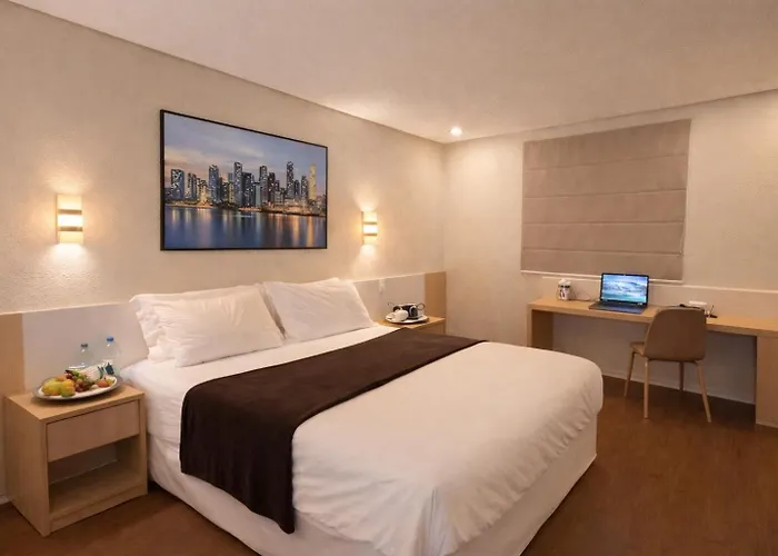 Hotel Thomasi Express