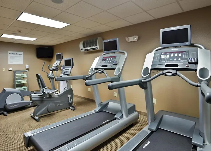 Holiday Inn Express Hotel & Suites Kodak East-Sevierville By Ihg