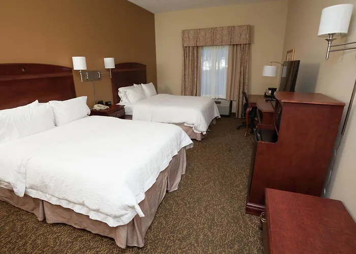 Hampton Inn Oneonta