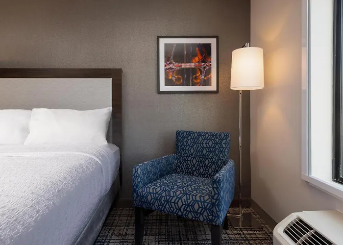 Hampton Inn & Suites Manteca