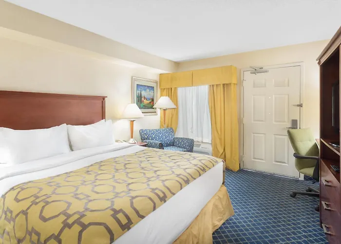 Baymont By Wyndham Flagstaff