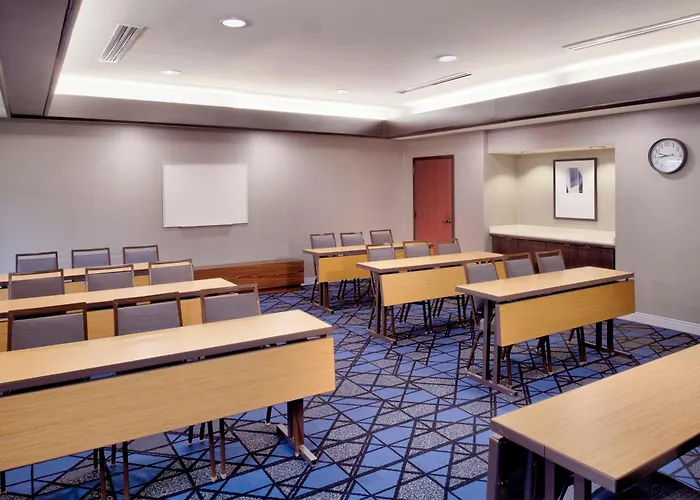 Courtyard By Marriott Columbia Northeast/Fort Jackson Area