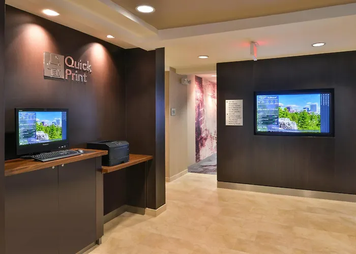 Courtyard By Marriott Columbia Northeast/Fort Jackson Area