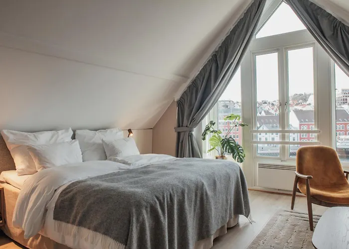 Home Hotel Skagen Brygge