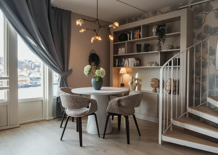 Home Hotel Skagen Brygge