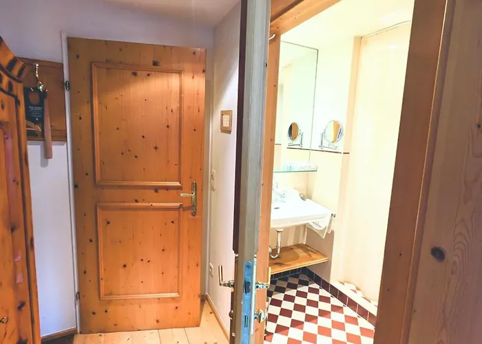 Hotel-Gasthof Weitgasser