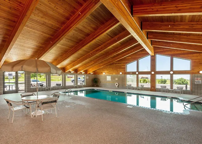Mountainview Lodge And Suites