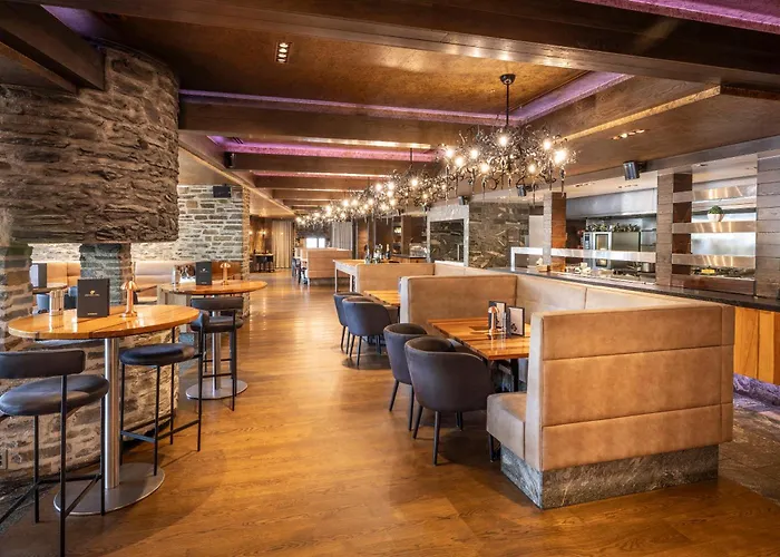 Doubletree By Hilton Queenstown