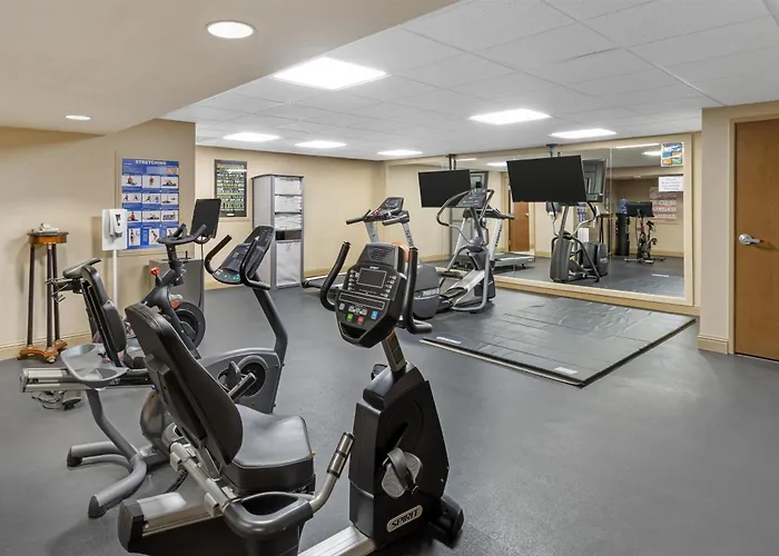 Best Western Plus Boomtown Casino Hotel