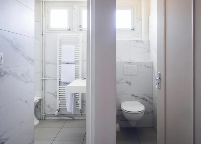 Cit'Hotel Logis De Brou, Bourg En Bresse Renove En 2026