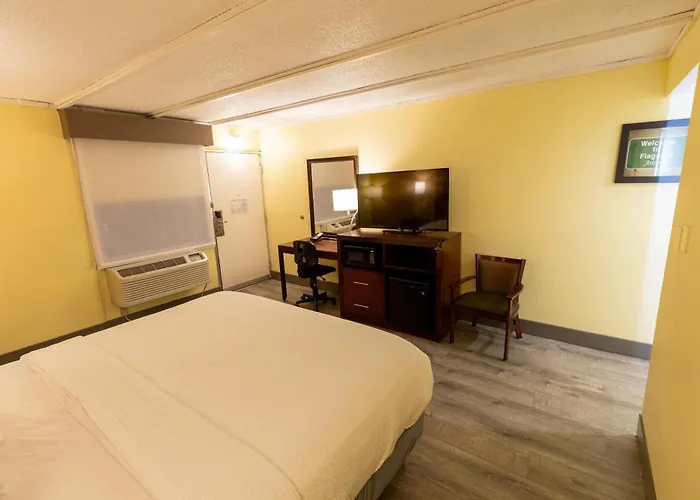 Kings House Motor Hotel, A Dazzler Select By Wyndham