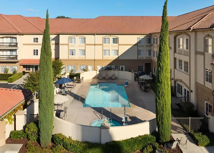 La Quinta By Wyndham Paso Robles