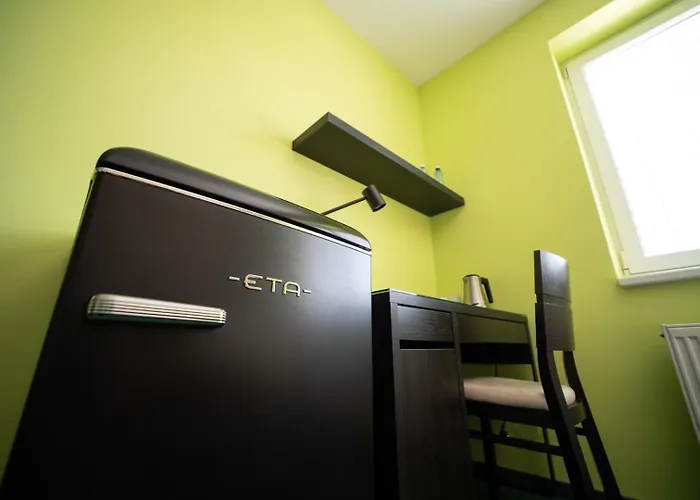 Garni Hotel Svitavy