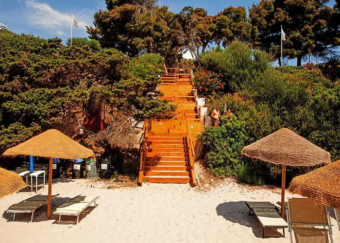 Hotel New Barcavela