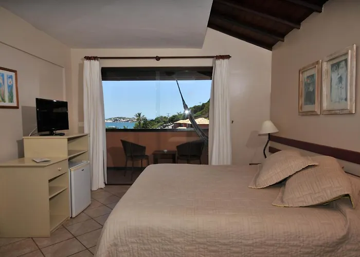 Aguabúzios Hotel