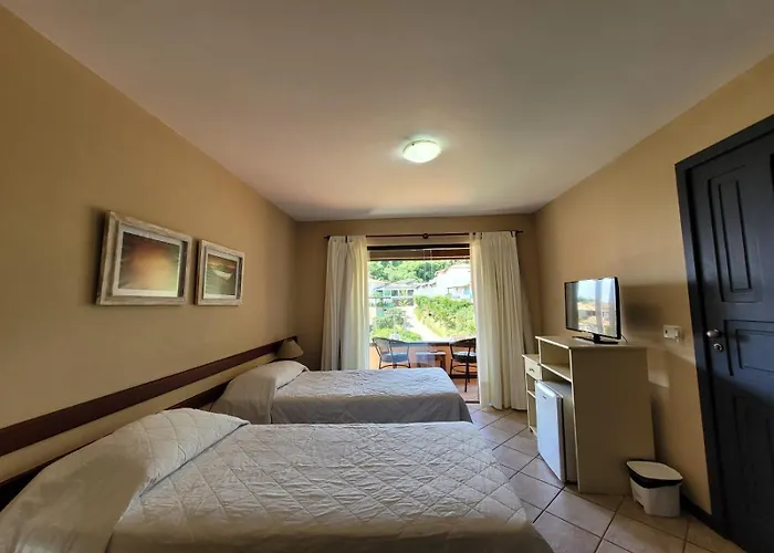 Aguabúzios Hotel