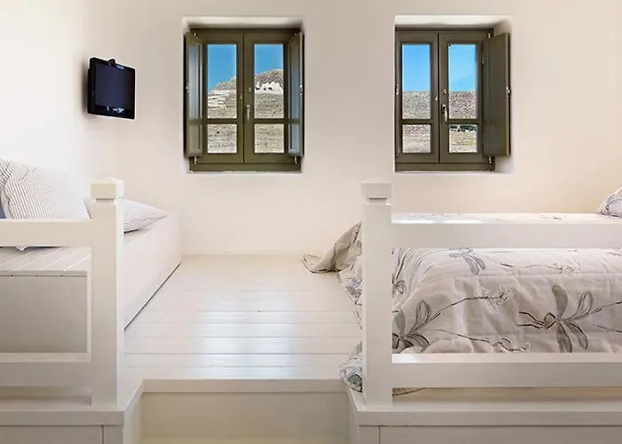 Themonies Luxury Suites