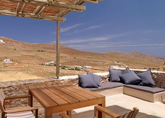 Themonies Luxury Suites