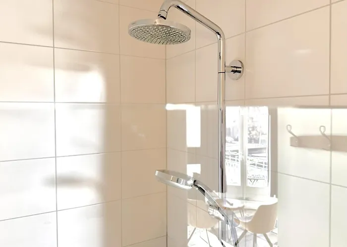 Boutique Hotel Joure - Centrum & Haven