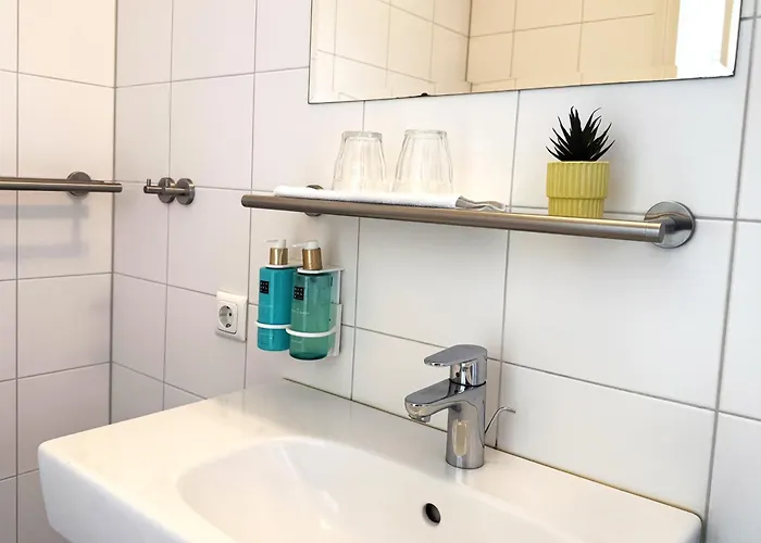 Boutique Hotel Joure - Centrum & Haven