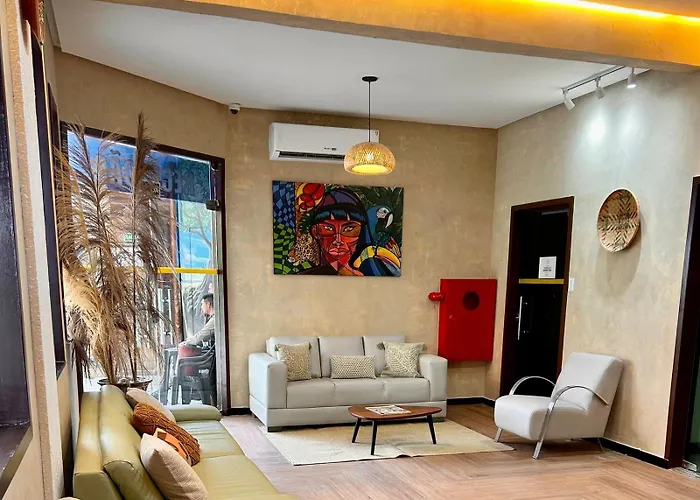 Hotel Riviera D Amazonia Belem Ananindeua