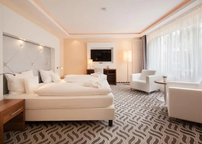 Moin Hotel Cuxhaven