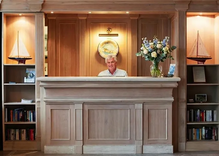 Hotel Poseidon