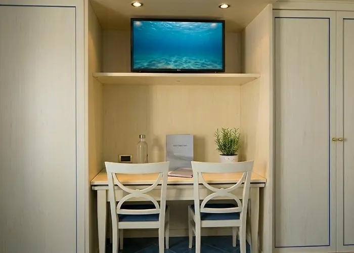 Hotel Poseidon
