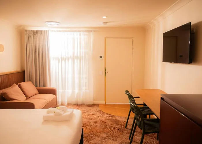 The Alluna Motel, An Ascend Collection Hotel