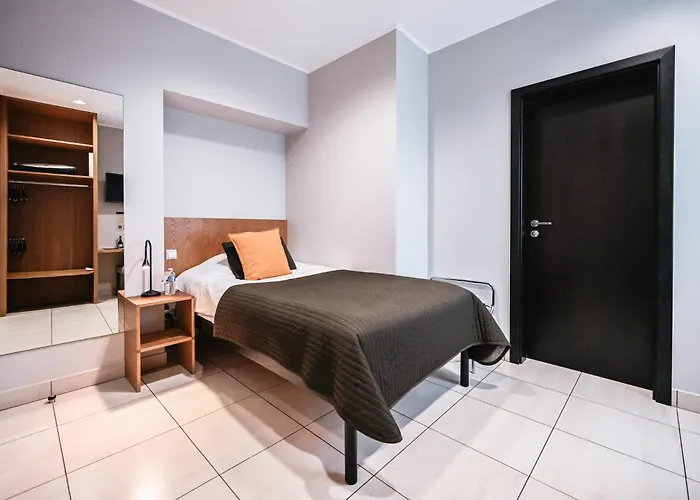 Hotel Pax