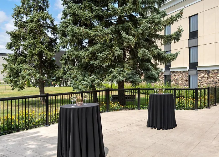 Doubletree By Hilton Kitchener