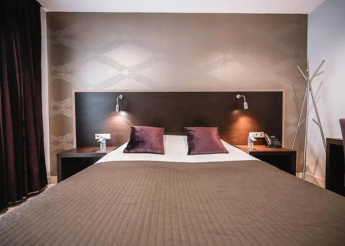 Hotel Pax