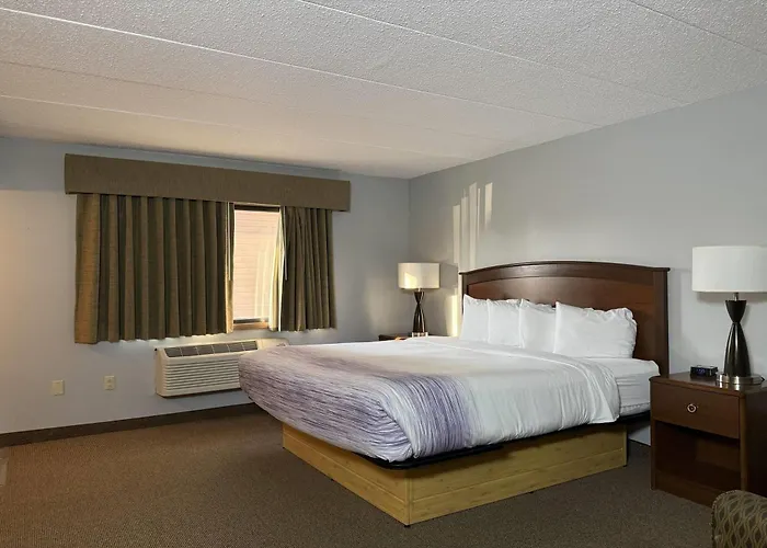 Americinn By Wyndham Sioux Falls