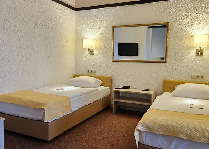 Contel Hotel