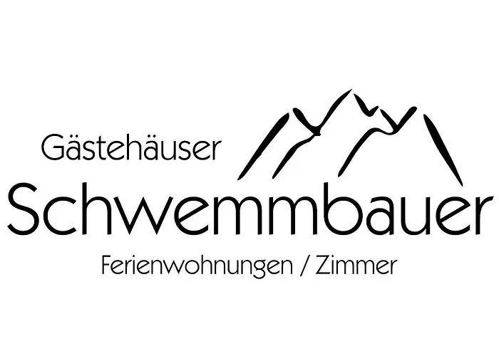 Gästehäuser Schwemmbauer